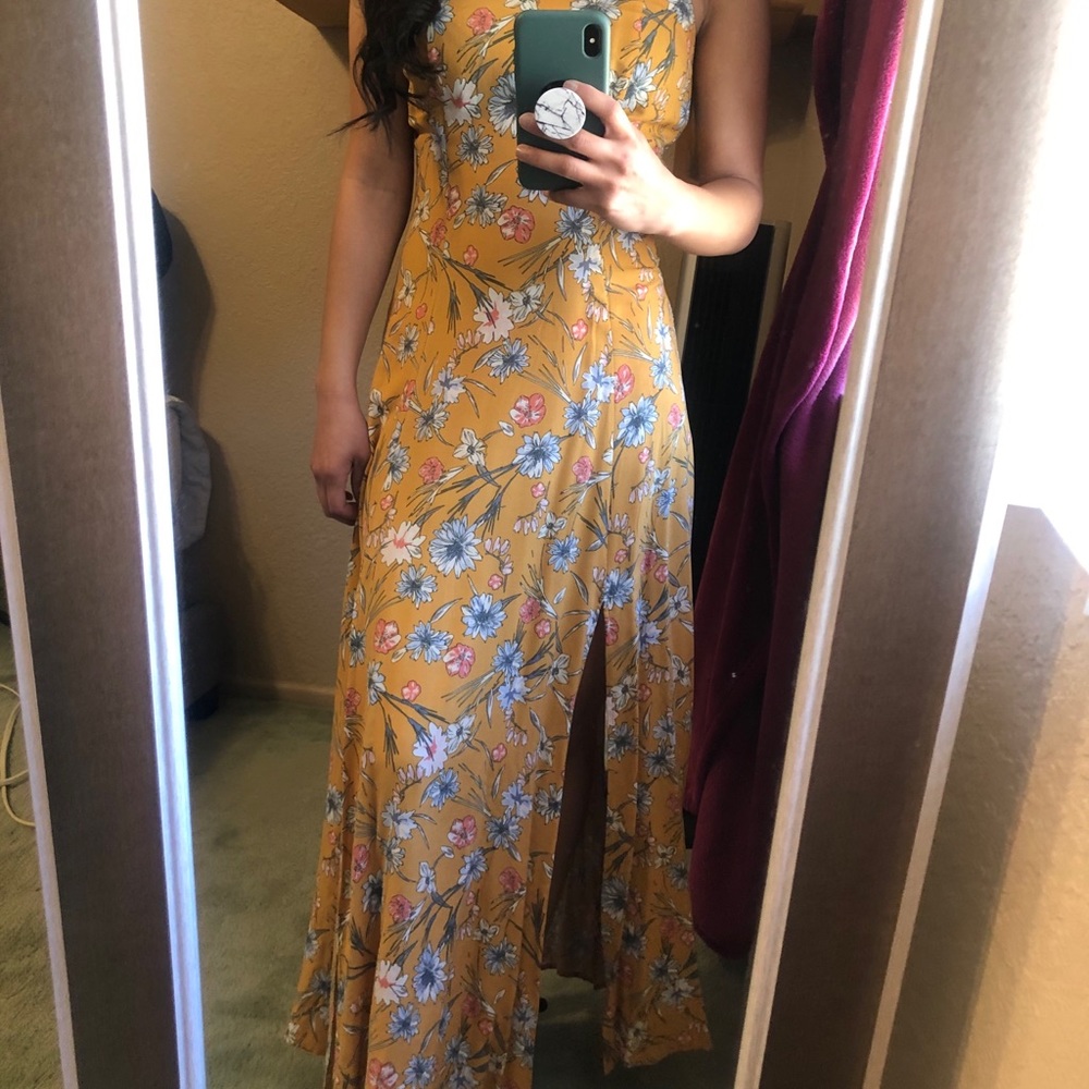 Summer Dress
